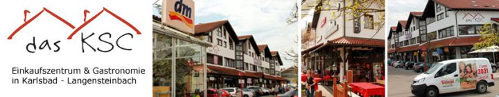 KSC-Karlsbad | Ihr Einkaufszentrum im Herzen von Karlsbad KSC-Karlsbad | Ihr Einkaufszentrum im Herzen von Karlsbad