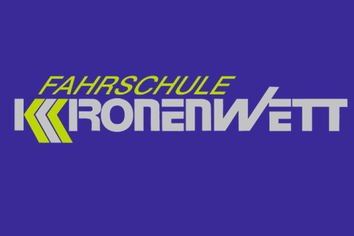 Fahrschule Kronenwett 