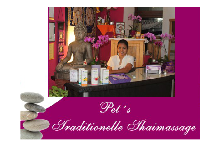 Pets Thai Massage