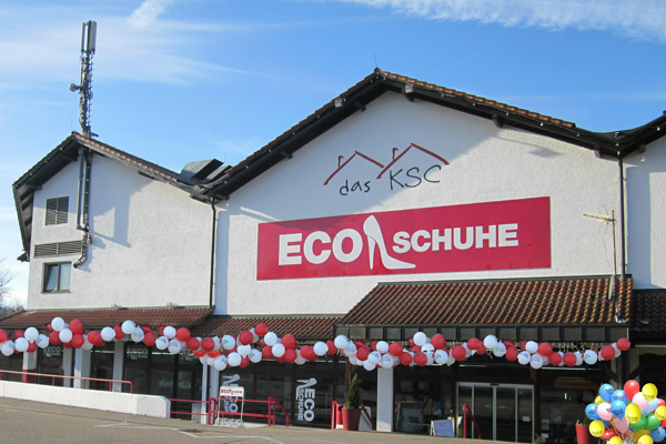 KSC-Karlsbad | Ihr Einkaufszentrum im Herzen von Karlsbad