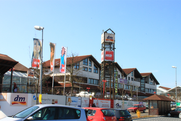 KSC-Karlsbad | Ihr Einkaufszentrum im Herzen von Karlsbad