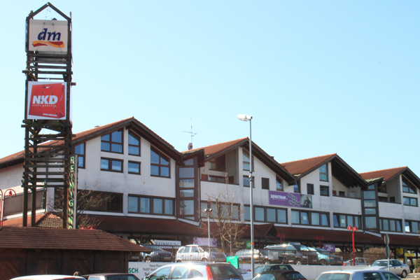 KSC-Karlsbad | Ihr Einkaufszentrum im Herzen von Karlsbad