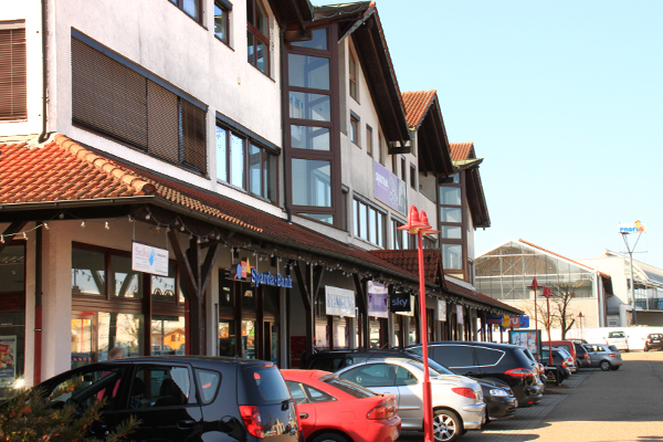 KSC-Karlsbad | Ihr Einkaufszentrum im Herzen von Karlsbad
