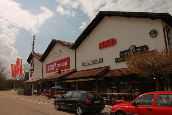 KSC-Karlsbad | Ihr Einkaufszentrum im Herzen von Karlsbad