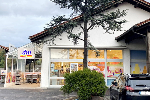 KSC-Karlsbad | Ihr Einkaufszentrum im Herzen von Karlsbad